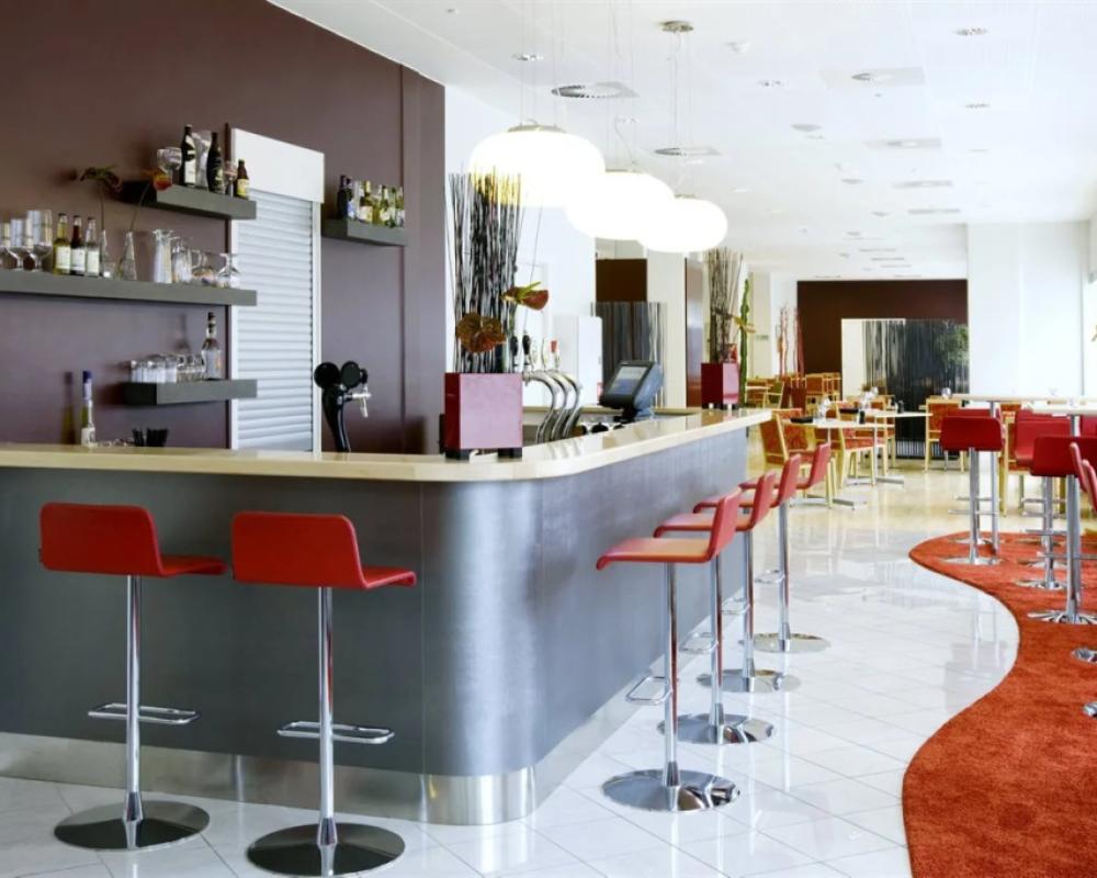 фото Scandic Olympic