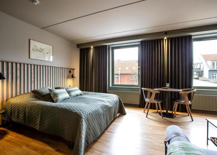 Hotel Britannia