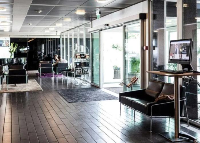 Hotel Britannia
