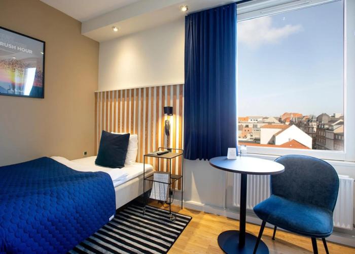 Hotel Britannia