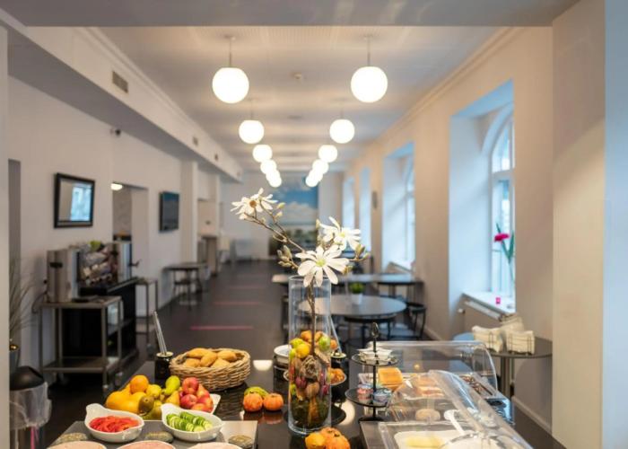 CABINN Esbjerg Hotel