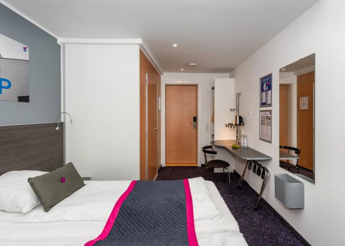 CABINN Esbjerg Hotel