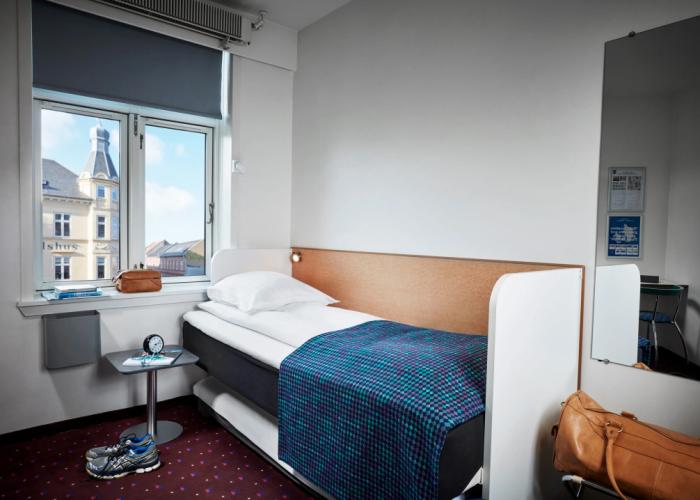 CABINN Esbjerg Hotel