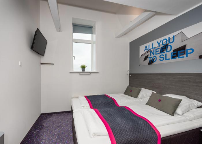 CABINN Esbjerg Hotel