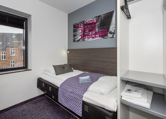 CABINN Esbjerg Hotel