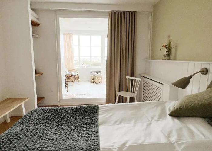 Hjerting Badehotel - Esbjerg