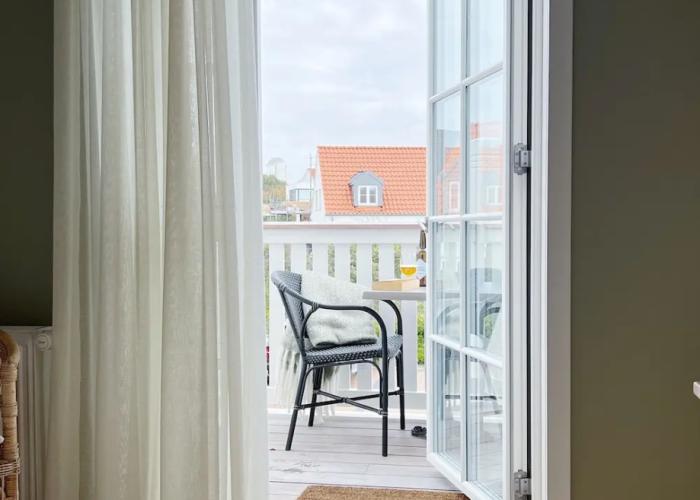 Hjerting Badehotel - Esbjerg