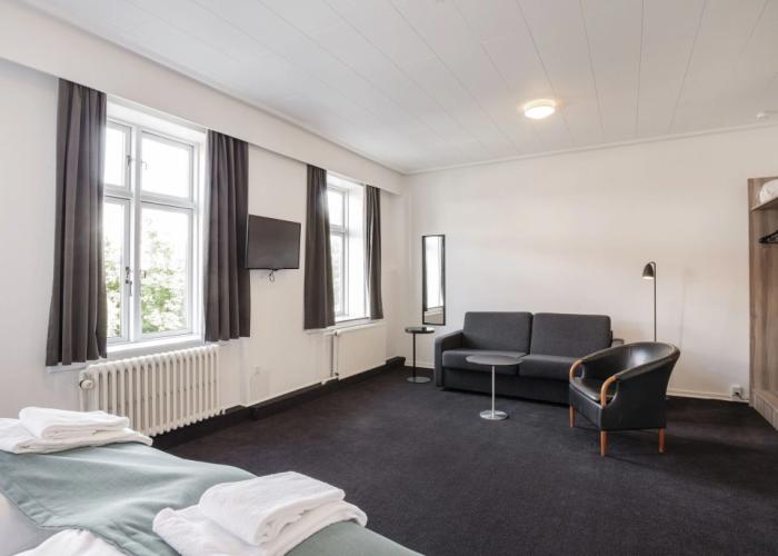 Hotel Ansgar