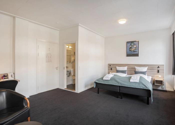 Hotel Ansgar