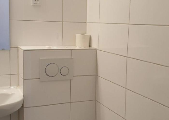 Hotel Ansgar