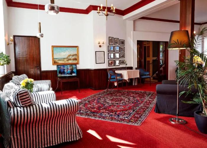 Hotel Ansgar