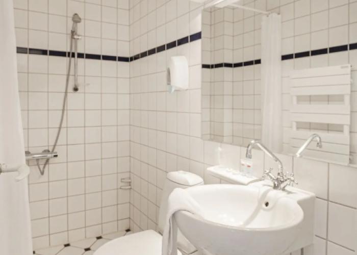 Hotel Ansgar
