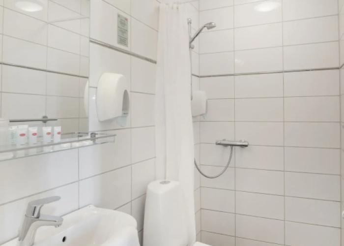 Hotel Ansgar