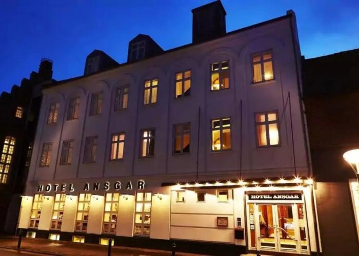 Hotel Ansgar