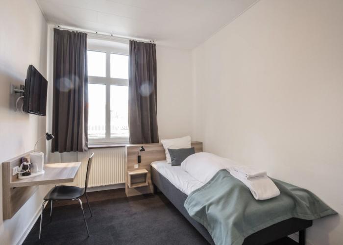 Hotel Ansgar