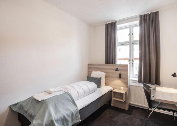 Hotel Ansgar