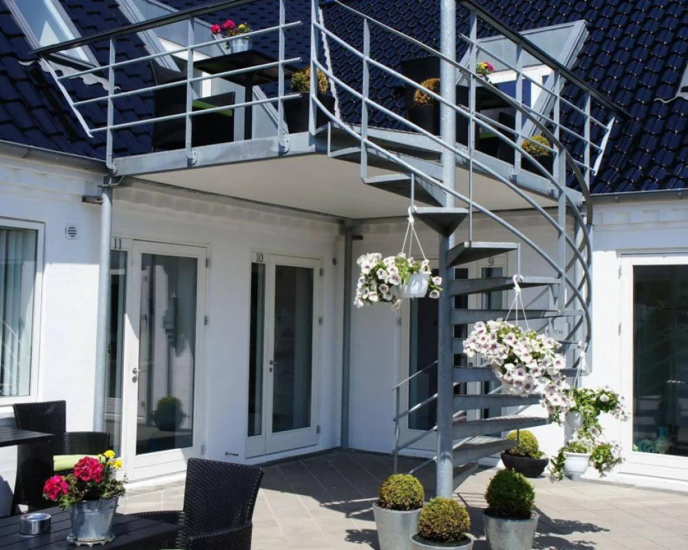 фото Hotel Coco Aps