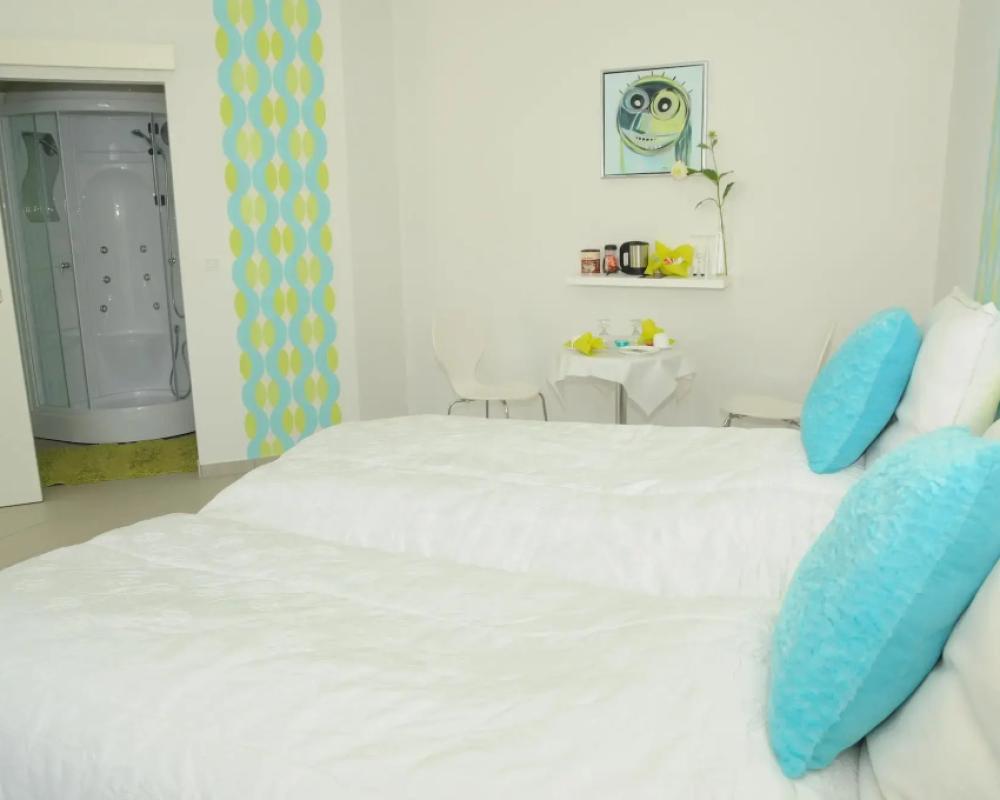 фото Hotel Coco Aps