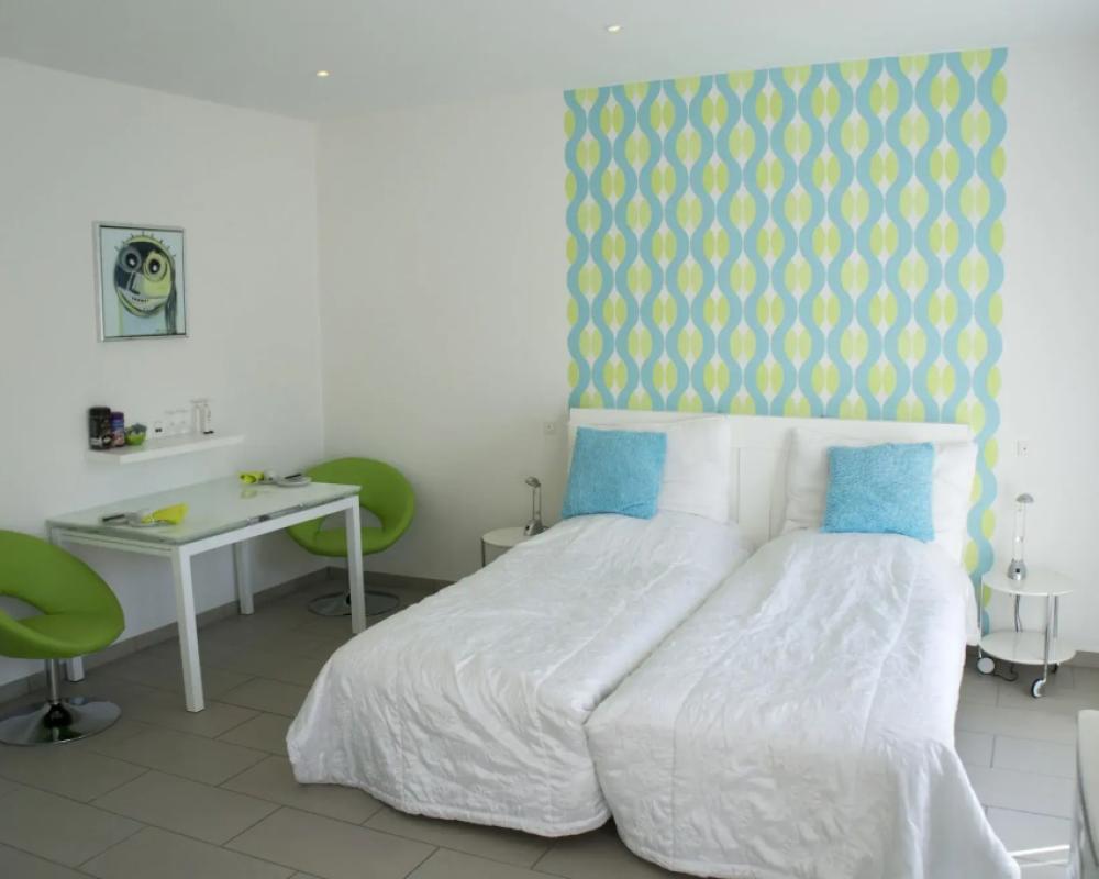 фото Hotel Coco Aps