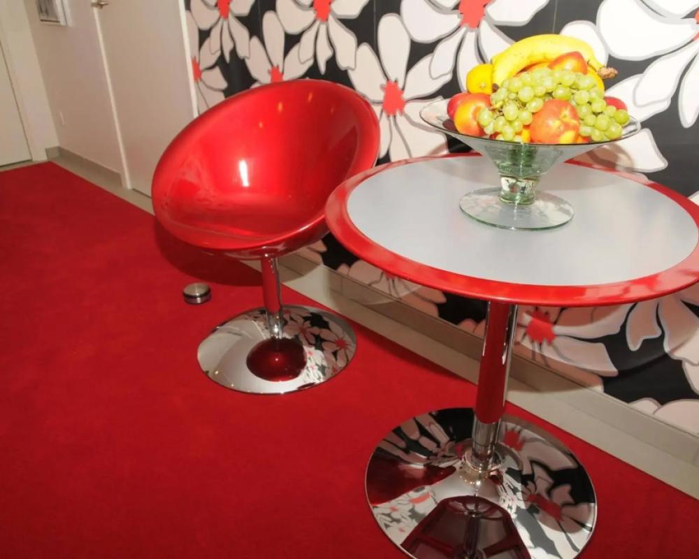 фото Hotel Coco Aps