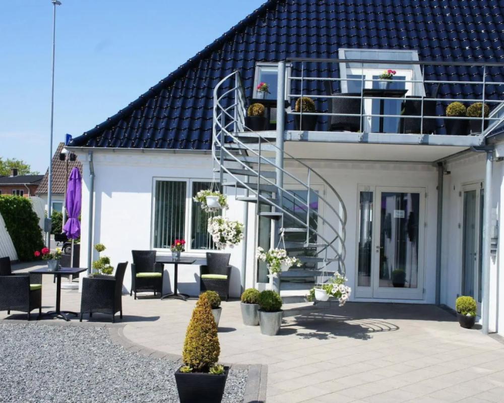 фото Hotel Coco Aps