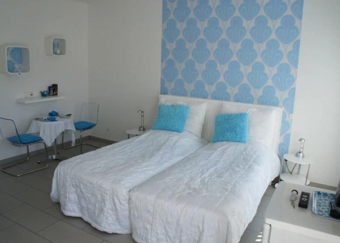 Hotel Coco Aps