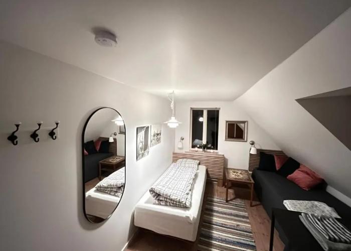Hotel Høloftet
