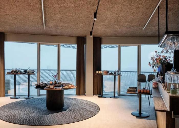 A Place to Hotel Esbjerg