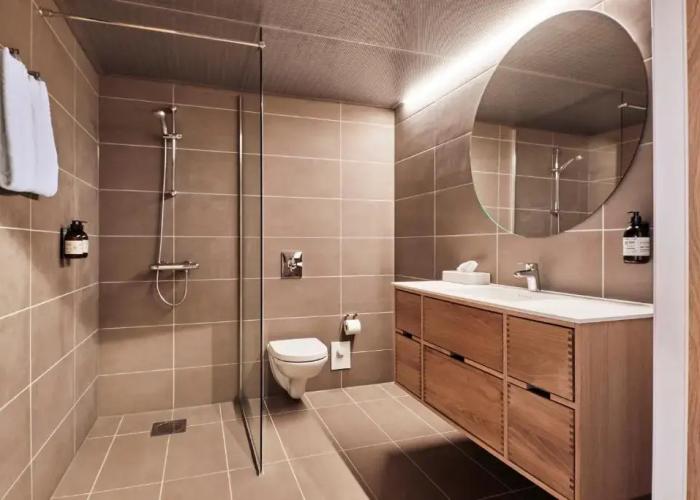 A Place to Hotel Esbjerg