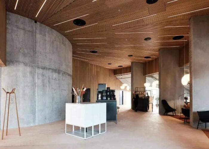 A Place to Hotel Esbjerg