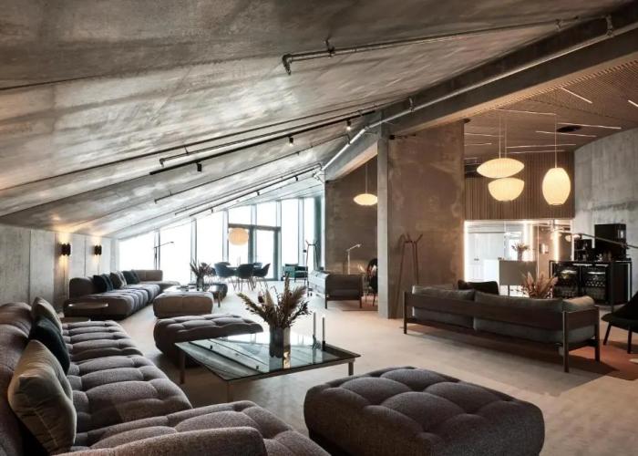 A Place to Hotel Esbjerg