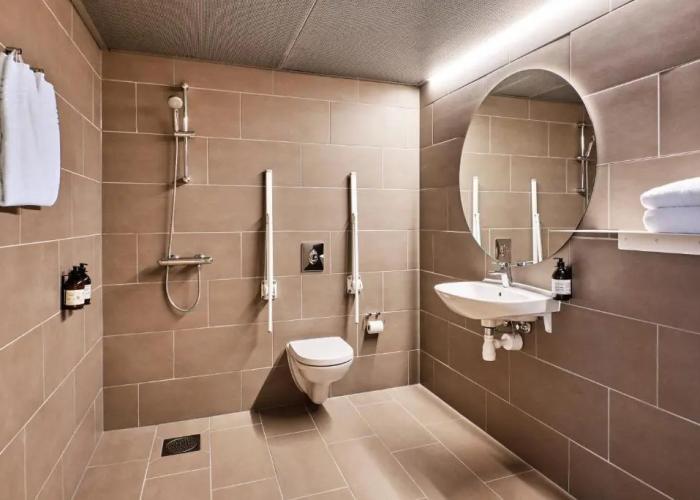A Place to Hotel Esbjerg