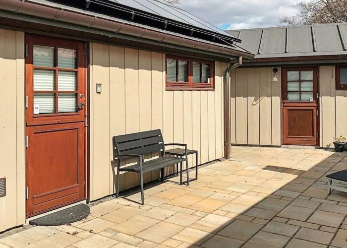 4 Person Holiday Home in Esbjerg V