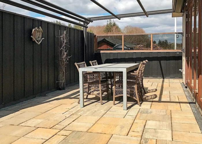 4 Person Holiday Home in Esbjerg V