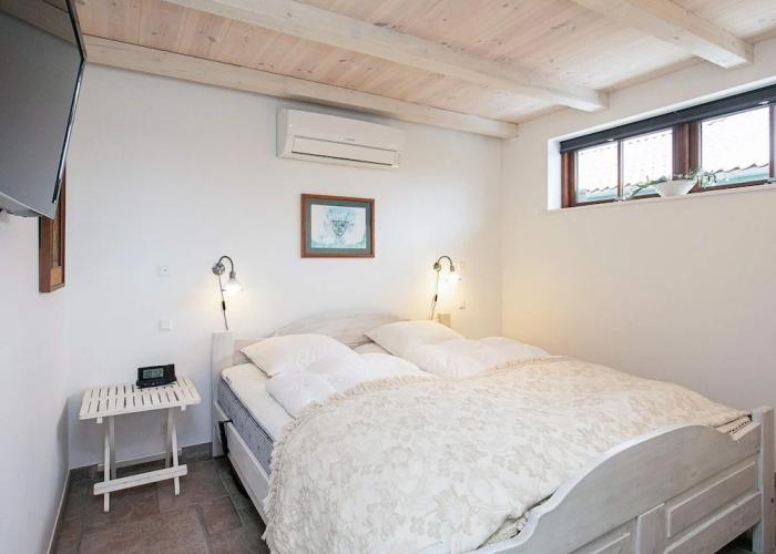 4 Person Holiday Home in Esbjerg V