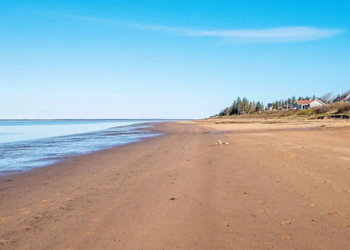 4 Person Holiday Home in Esbjerg V
