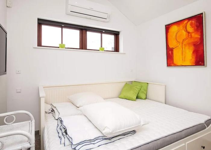 4 Person Holiday Home in Esbjerg V