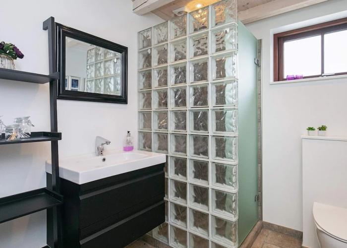 4 Person Holiday Home in Esbjerg V