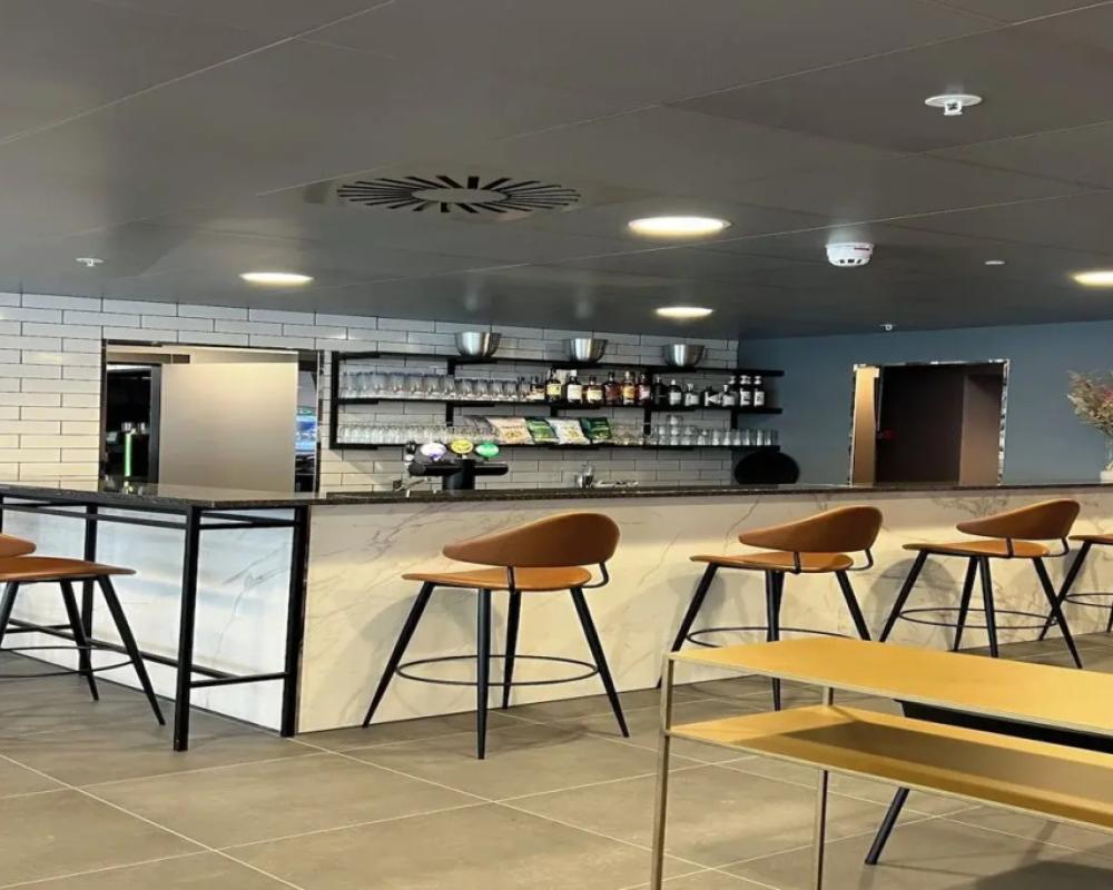 фото CABINN Plus Esbjerg