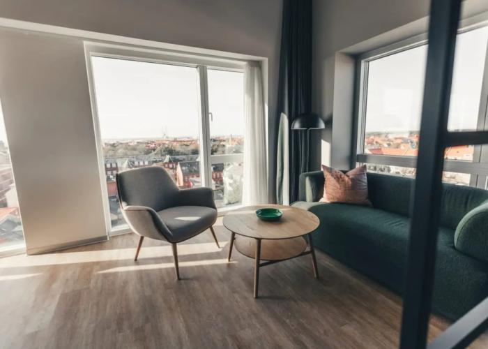 CABINN Plus Esbjerg