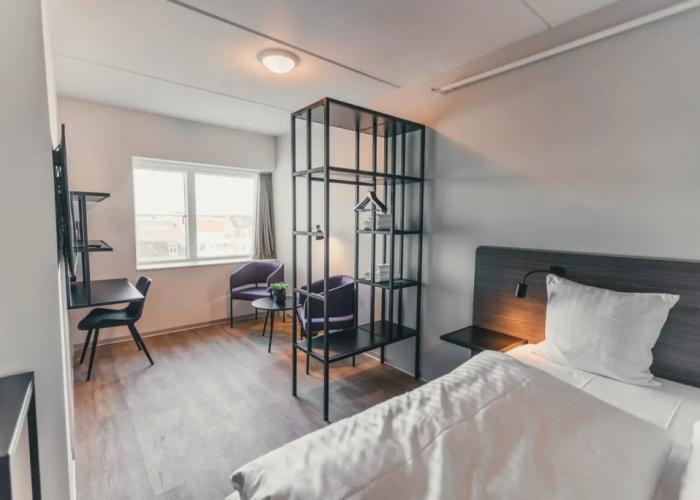 CABINN Plus Esbjerg