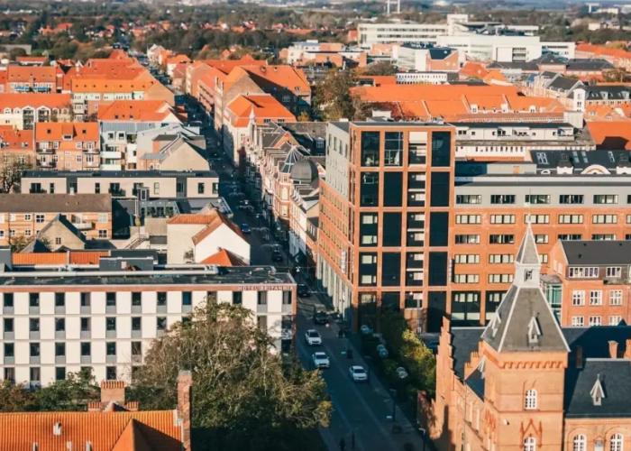 CABINN Plus Esbjerg