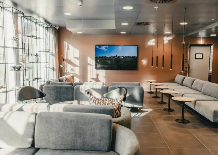 CABINN Plus Esbjerg
