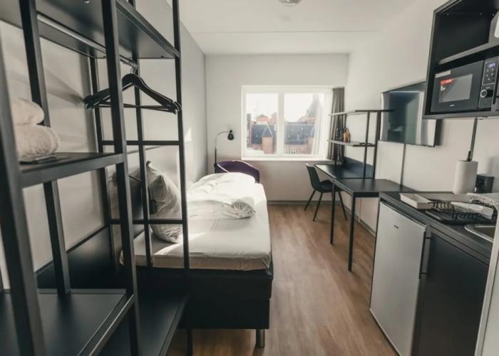 CABINN Plus Esbjerg