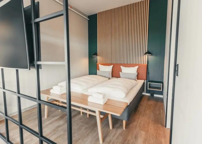CABINN Plus Esbjerg