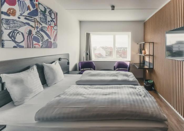 CABINN Plus Esbjerg