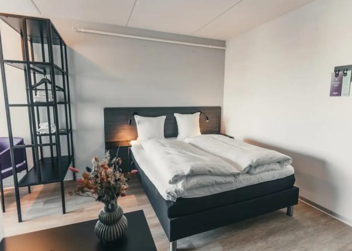 CABINN Plus Esbjerg