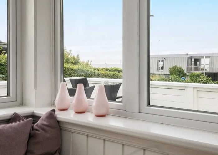 2 Person Holiday Home in Esbjerg V-by Traum
