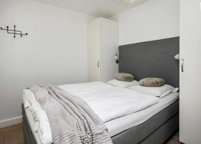 2 Person Holiday Home in Esbjerg V-by Traum