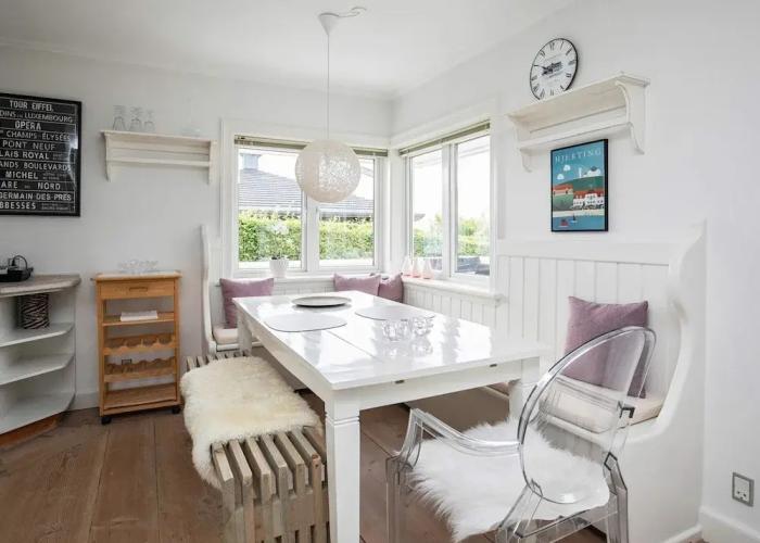 2 Person Holiday Home in Esbjerg V-by Traum